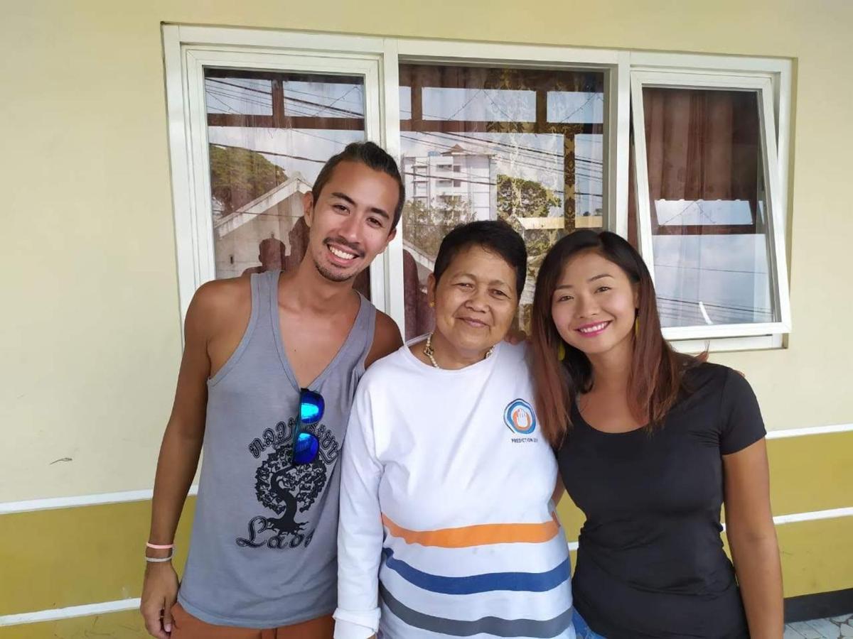 Griya Backpacker Pak Yon Bed and Breakfast Malang Esterno foto
